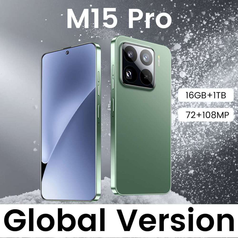 Famous Brand New Cross Border M Pro Android T Smartphone Inch Source Manufacturer Dropshipping CKS
