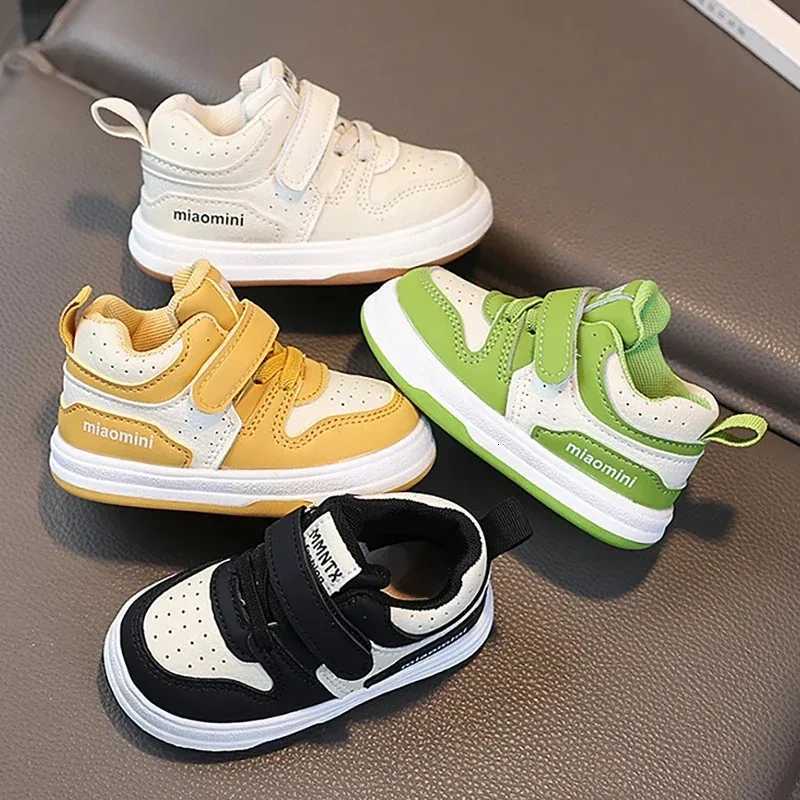 Toddler Fashion Sneakers | Soft Non-Slip Casual Running Shoes for Baby Boys & GirlsT260302