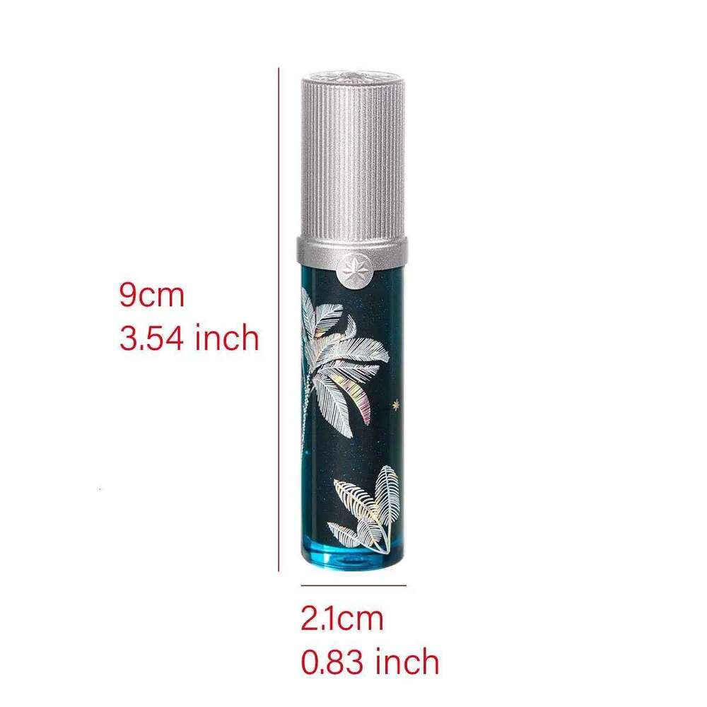 Giricult Unreal Lip Gloss J8 Series,Lightweight & Non-Sticky,Plumping Effect,Long-Lasting Moisture,Lip Brightening,Holiday Gift H260302