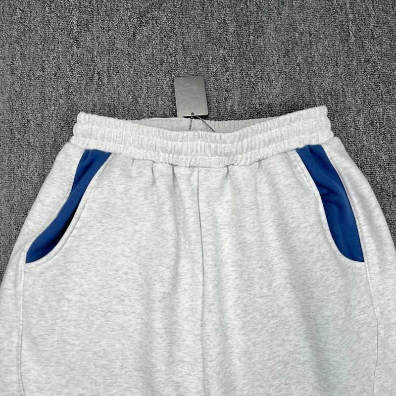 Mens Clothing Trend Brand Mertra Shorts Classic Embroidered Casual Trousers All-match MERTRA Sweatpants C260302