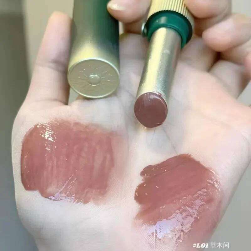 Glaze Mirror Black Punk Lip Gloss Moisturizing Glitter Makeup Girlcult Liquid Lipstick High Quality Beauty Cosmetic H260302