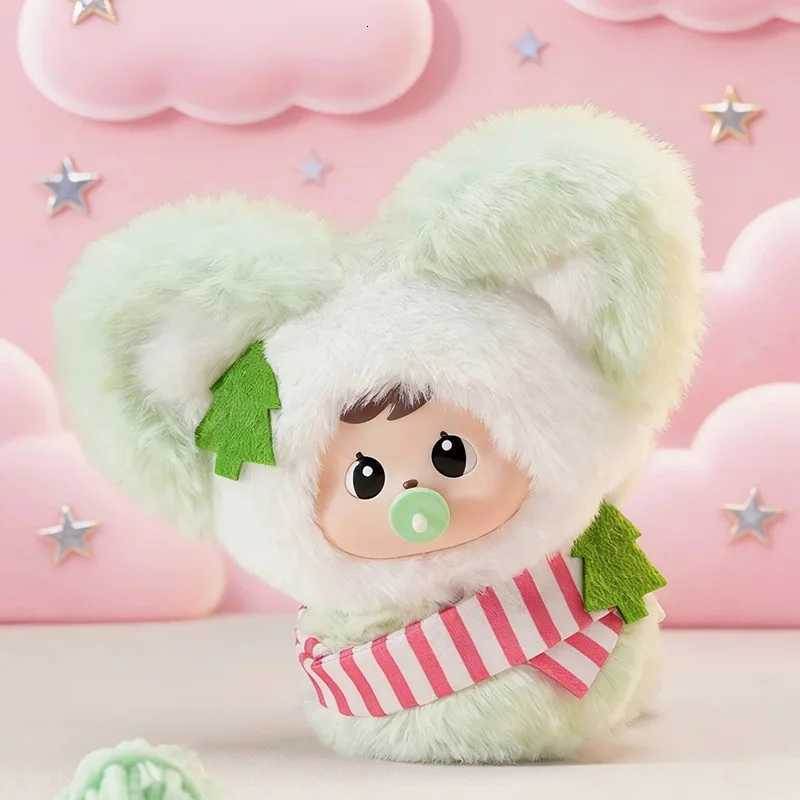 In Spot Genuine Bao-Ao Cat Dog Series Blind Box Anime Figure Toto Star Looloo Star Bag Pendant Kids Birthday Gift Mystery BoxT260302