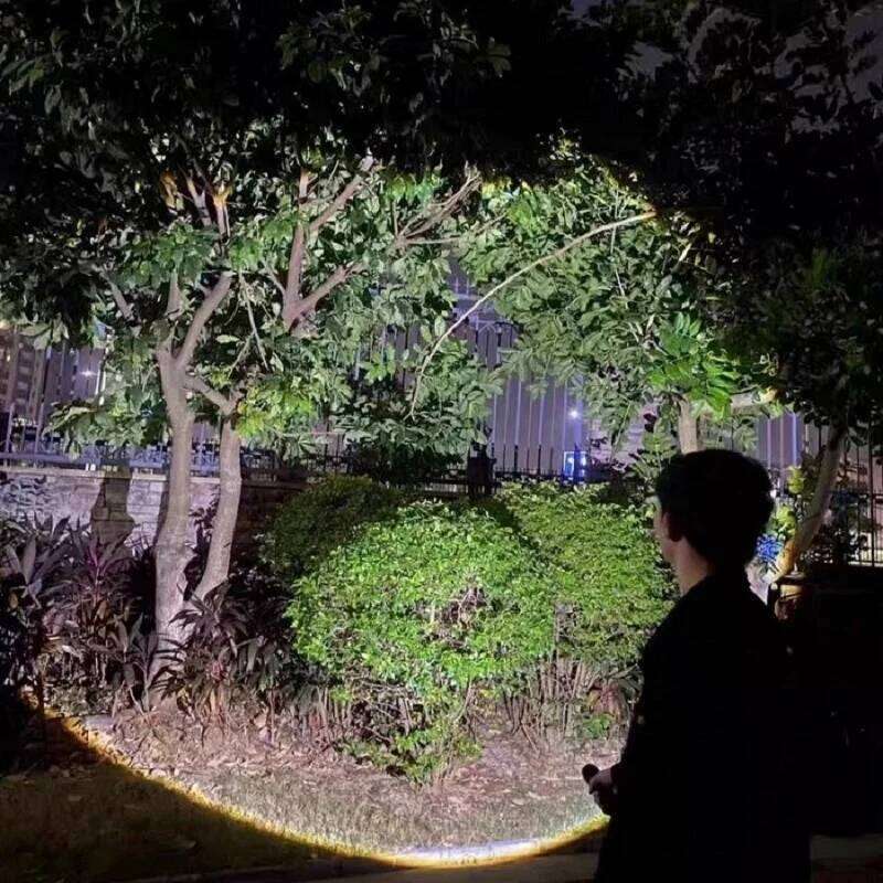 10000000LM Newest High Power LED Flashlights Super Bright USB Rechargeable Tactical Torch Zoom Outdoor Waterproof Camping Lights Z260301