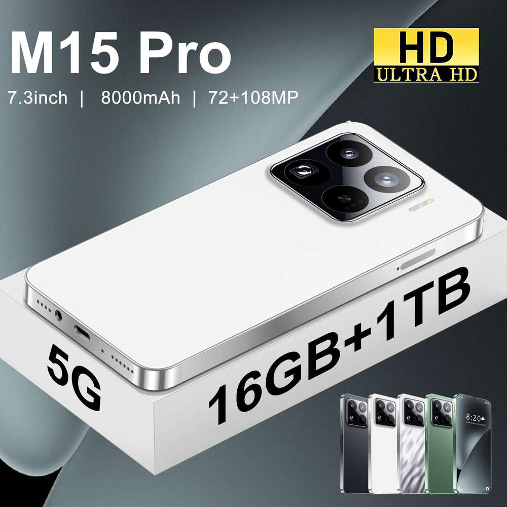 Famous Brand New Cross Border M Pro Android T Smartphone Inch Source Manufacturer Dropshipping CKS