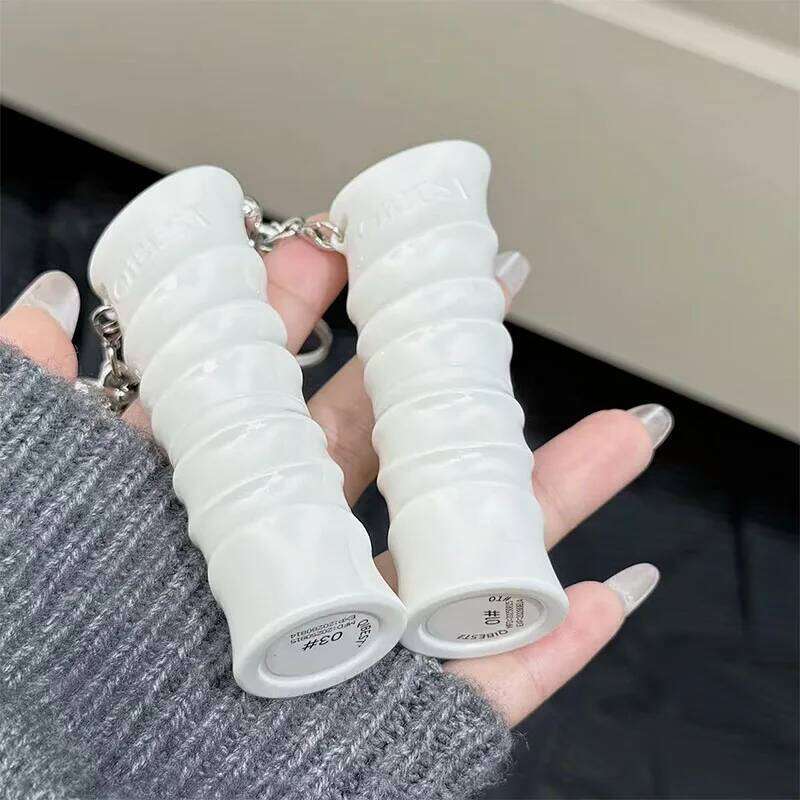 4-color Reddish-brown Set Autumn/Winter, Long-lasting Matte Lipstick with Pendant, Perfect Christmas Gift for Her. H260302