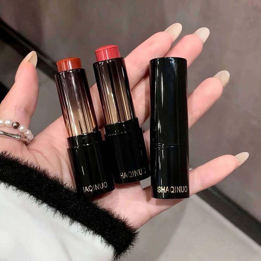 Shiny & Hydrating Lipstick Long-Lasting, Even Coverage with a Natural, Lightweight Feel - Suitable for All Skin Types H260302