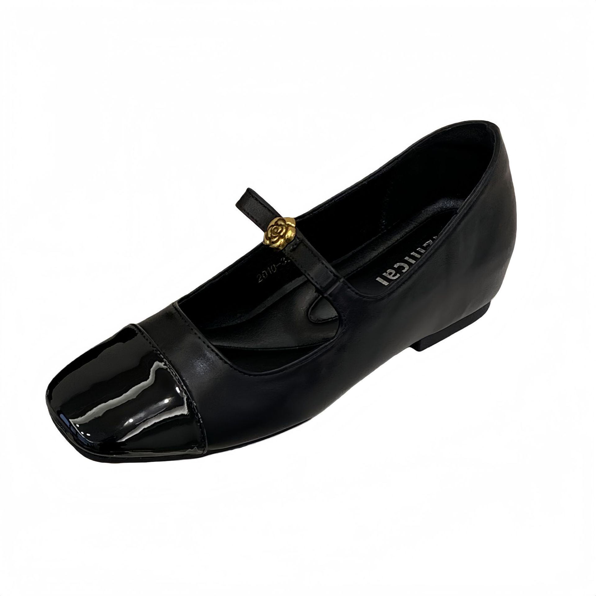 new Free Shipping Dress Shoes Fashionable and comfortable high heels make women's shoes look slimmer for daily wear