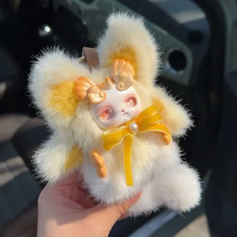 Authentic Loloan The Dream Float In The World Series Vinyl Plush Blind Box Collectibles Birthday Valentines Day Gifts 2026T260302