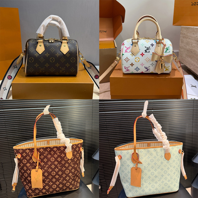 The product color is shown in the picture VIP Designer bags Luxury tote bag