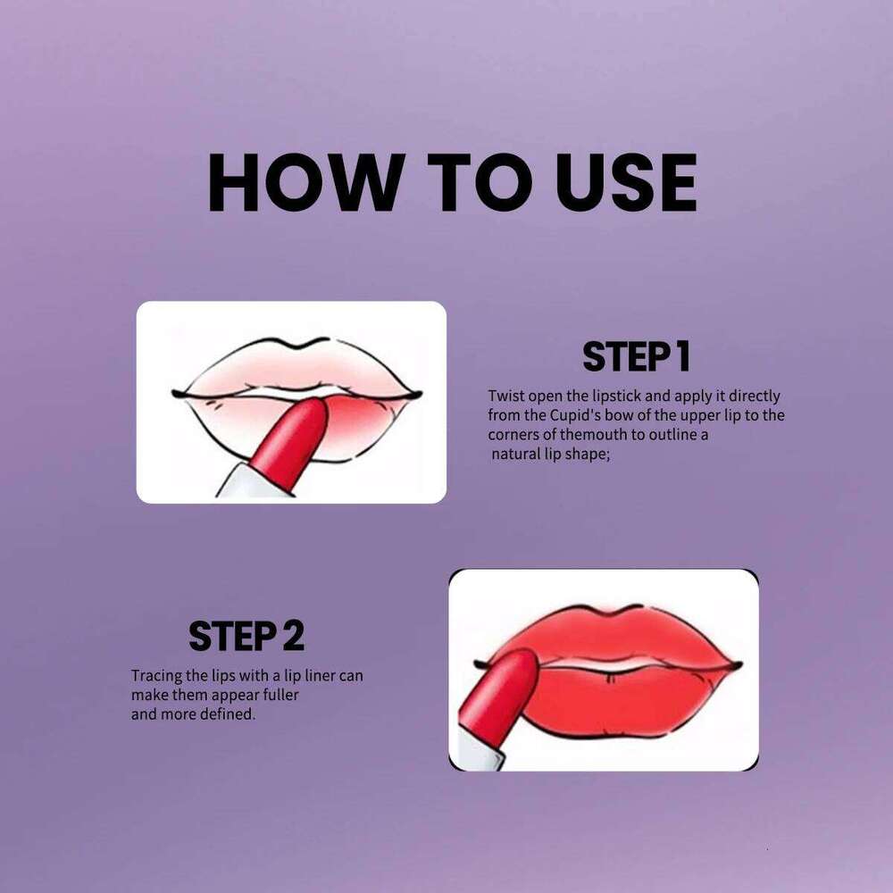 QXQY 5 Color Mood Changing Lip Balm Natural Long Lasting Moisturizing Lipstick for Women Color-Shifting Makeup H260302