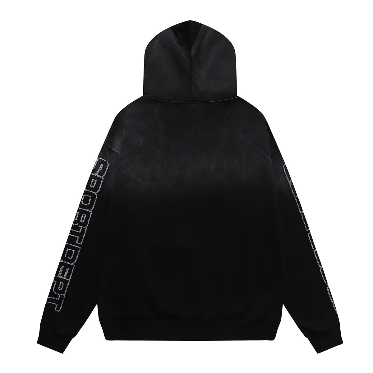 OMARVA 2026 Womens Mens Sweatshirt Ladys Pullover Hip Hop Tracksuit Womens Jumpers Pants Set Hoodies Jumpers Size S-XL