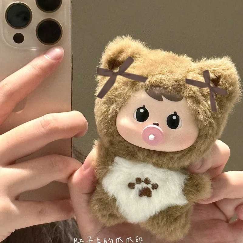 Bao Ao Star Island Series Blind Box Desk Deocr Ornament Decoration Pendant Cute Kawaii Action Figure Girl Birthday GiftT260302