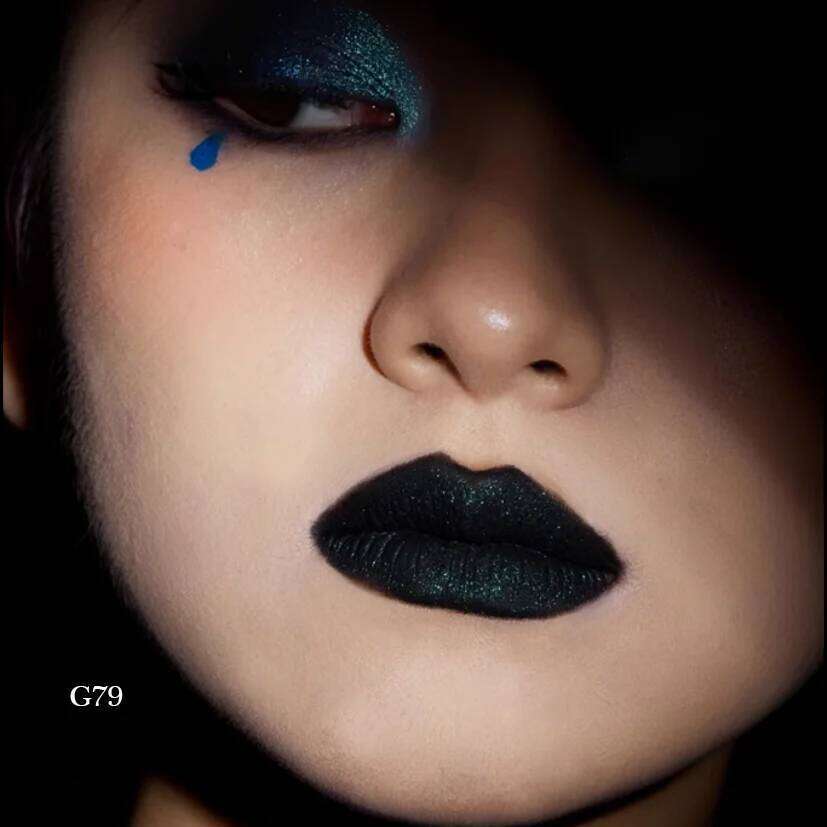 Girlcult Love Story Velvet Makeup Soft Matte Lightweight Liquid Lipstick Moisturizer Lip Cream H260302