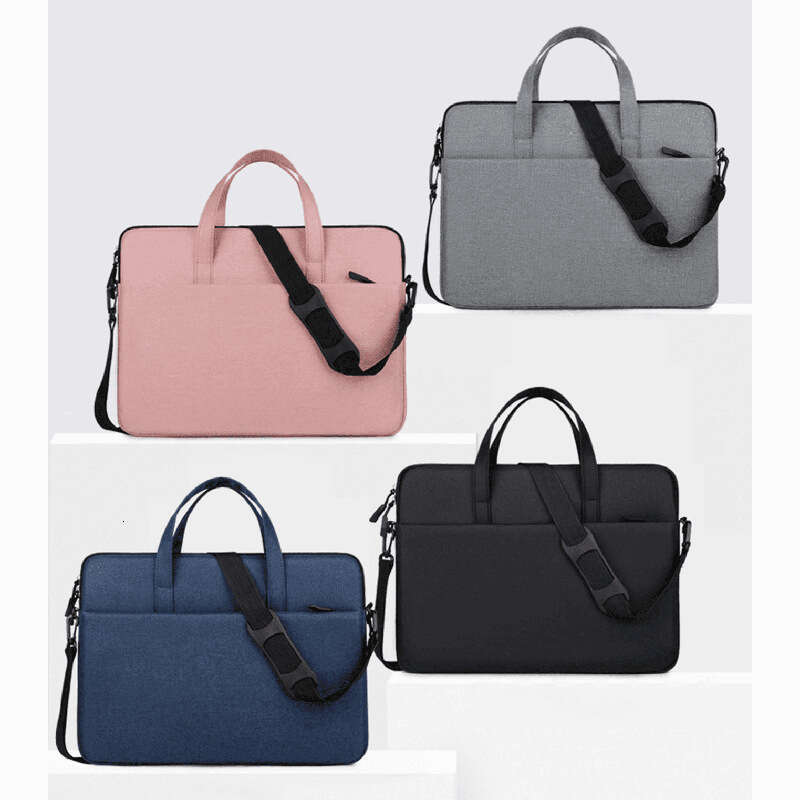 Borsa Regalo Per Laptop A Spalla Interna Da 14 Pollici E 13 Pollici Leggera E L…