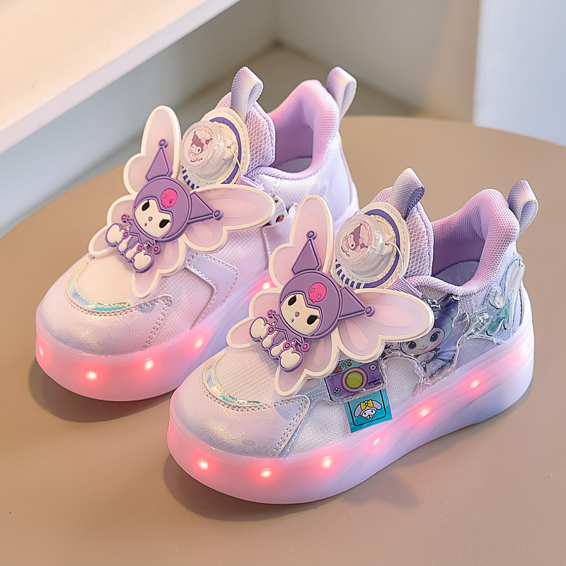 Free shipping Outdoor Sports kid Shoes Children's Roller Girls Trendy Four-Wheel Sneakers Invisible Skate Shoes with Wheels for Students Size 28-