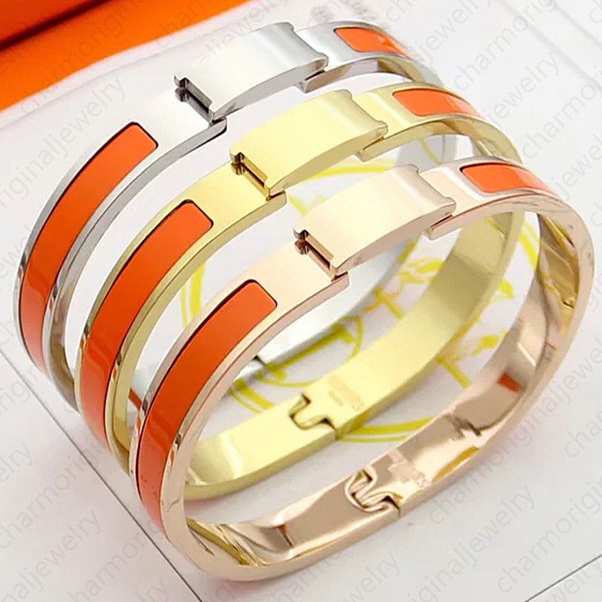 Designer Charm For Bracelet Mens Cuff Bracelets Yellow Bangles Vintage Charm Bracelets Hinge Bangle Luxury Gold Bracelet Wed Jewelry
