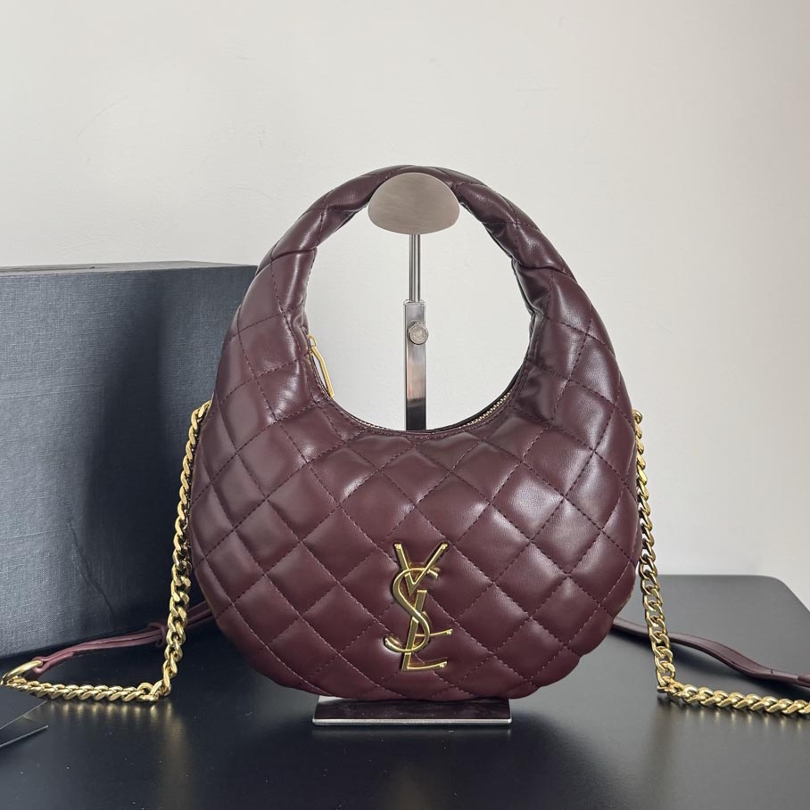 Designer bag 2026 new handbag women's shoulder bag armpit bag fashionable large capacity shopping bag outdoor travel bag leather mini wallet 12A