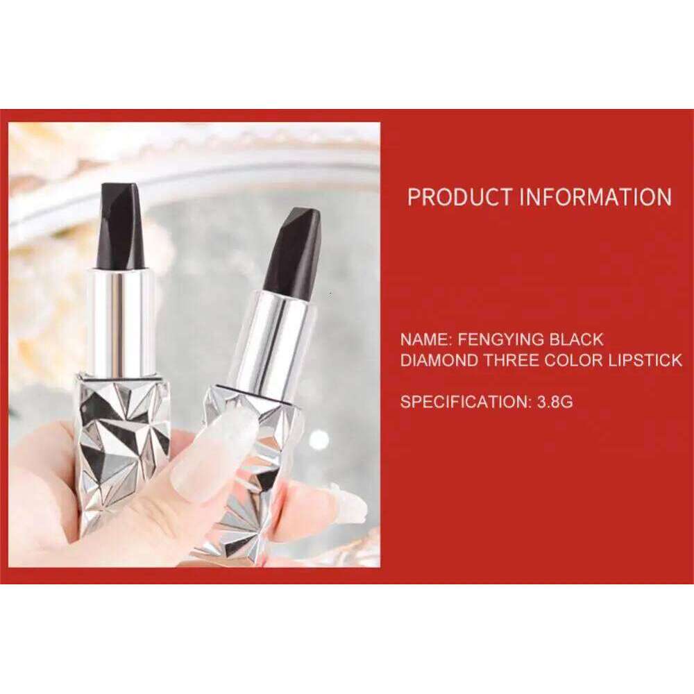 1/3/5pcs Velvet Matte Vegan Lipstick Moisturising Non-stick Waterproof Long-lasting Compact Portable All-round Show Your Beauty H260302