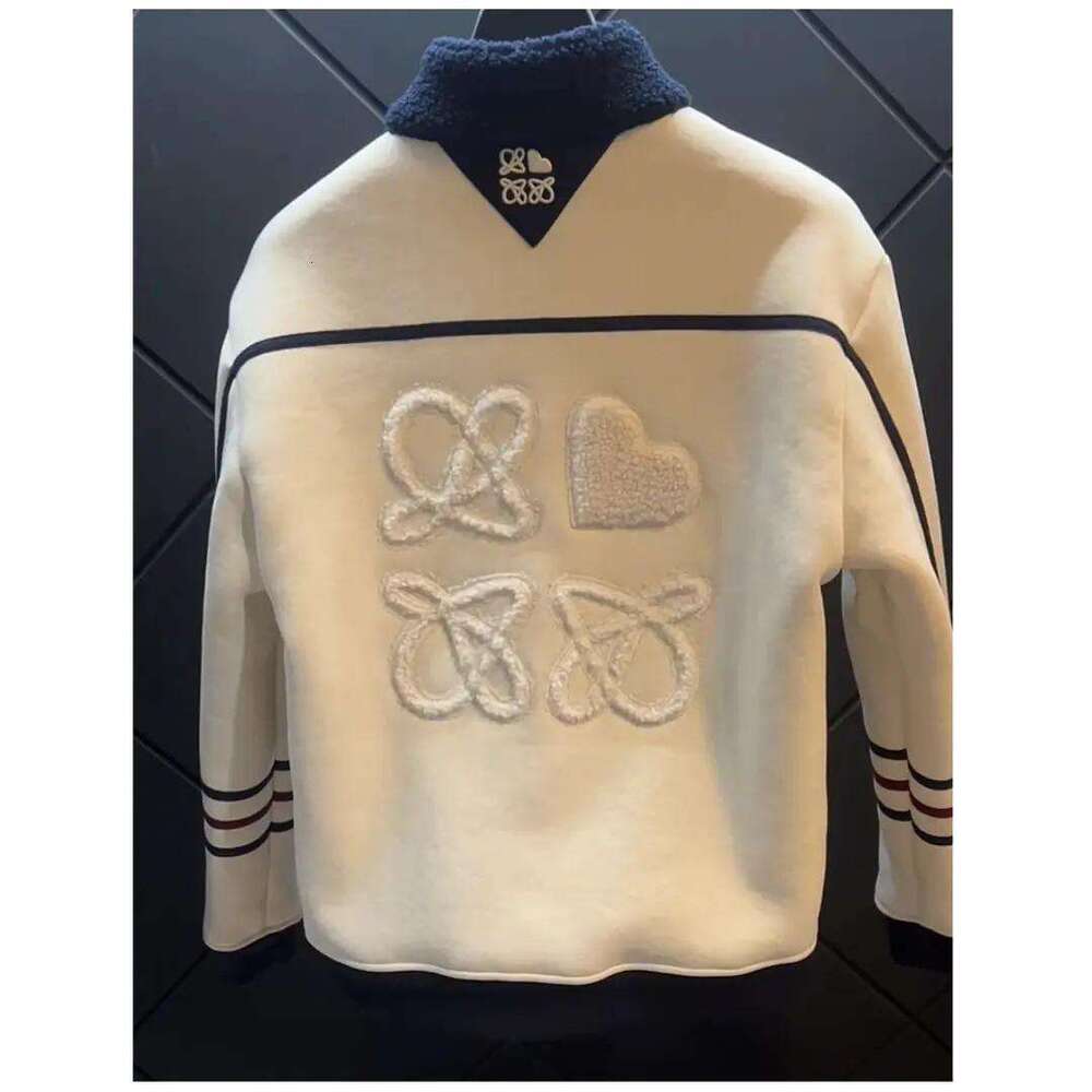 25 Fall/Winter New Trendy Fashion Casual Versatile Comfortable Simple Stylish High-End Men's Light Luxury Jacket