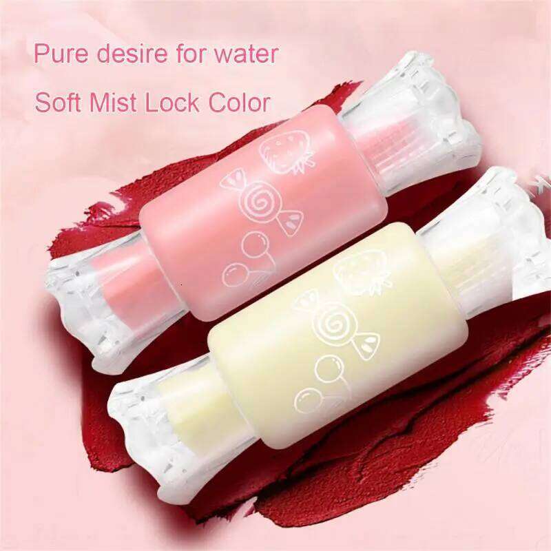 Waterproof Lovely Gloss Long Lasting Candy Glaze Sweet Liquid Lipstick Sexy Lip Pigment Beauty Woman Makeup Cosmetics H260302