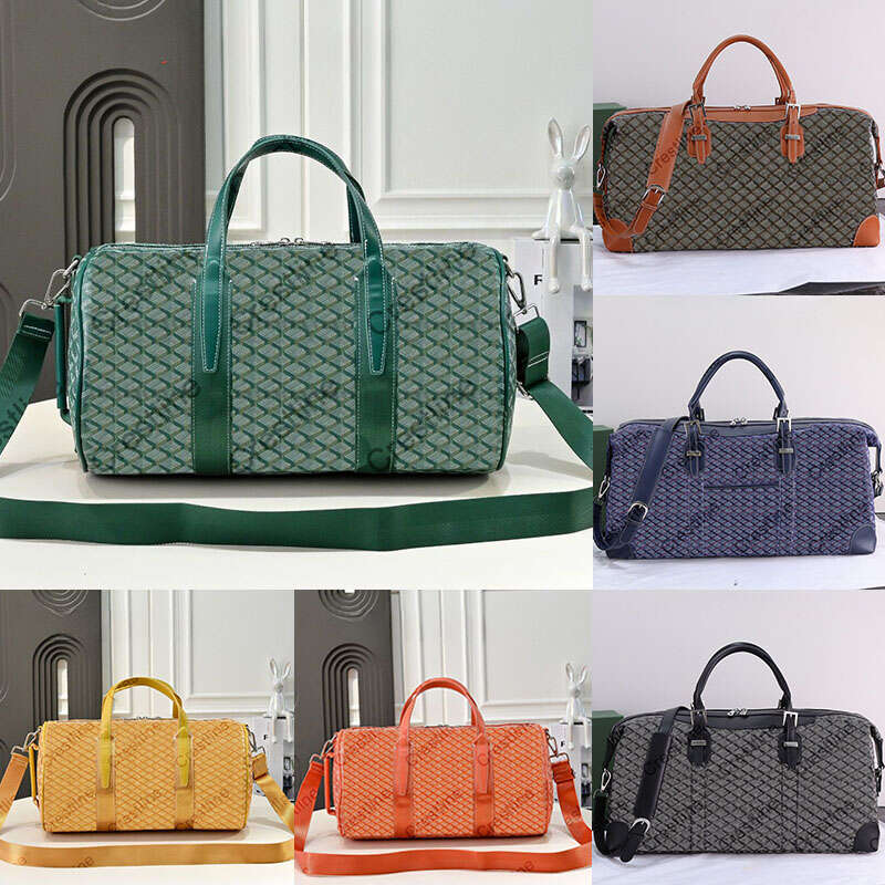 7A duffle designer luggage designers Women shoulder Handbag Fashion classic large capacity bag gage travel bags