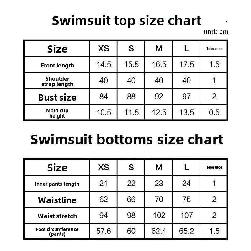 New Sexy Bikinis 2025 Swimsuits Women's Swimwear Push Up Female Beach Swim Wear Bathing Suits Brazilian Bikini Set Pool Bather Z260301