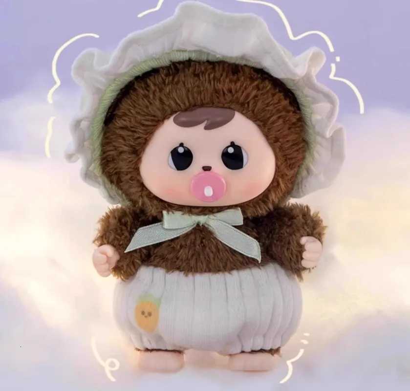 Bao-ao Baby Good Night Series Plush Doll Blind Box Toys Mystery Box Cajas Misteriosas Kawaii Dolls Surprise Box for Girls ToysT260302