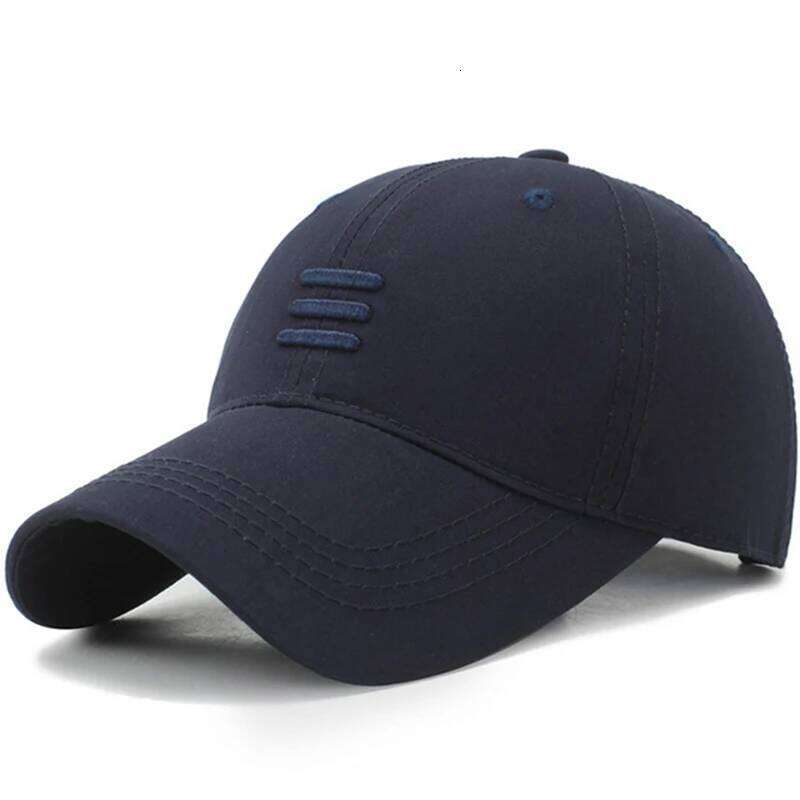 Mens Brand Baseball s Cotton Summer For Women Bone Gorras Black Dad Hats Casquette Snpback H260302