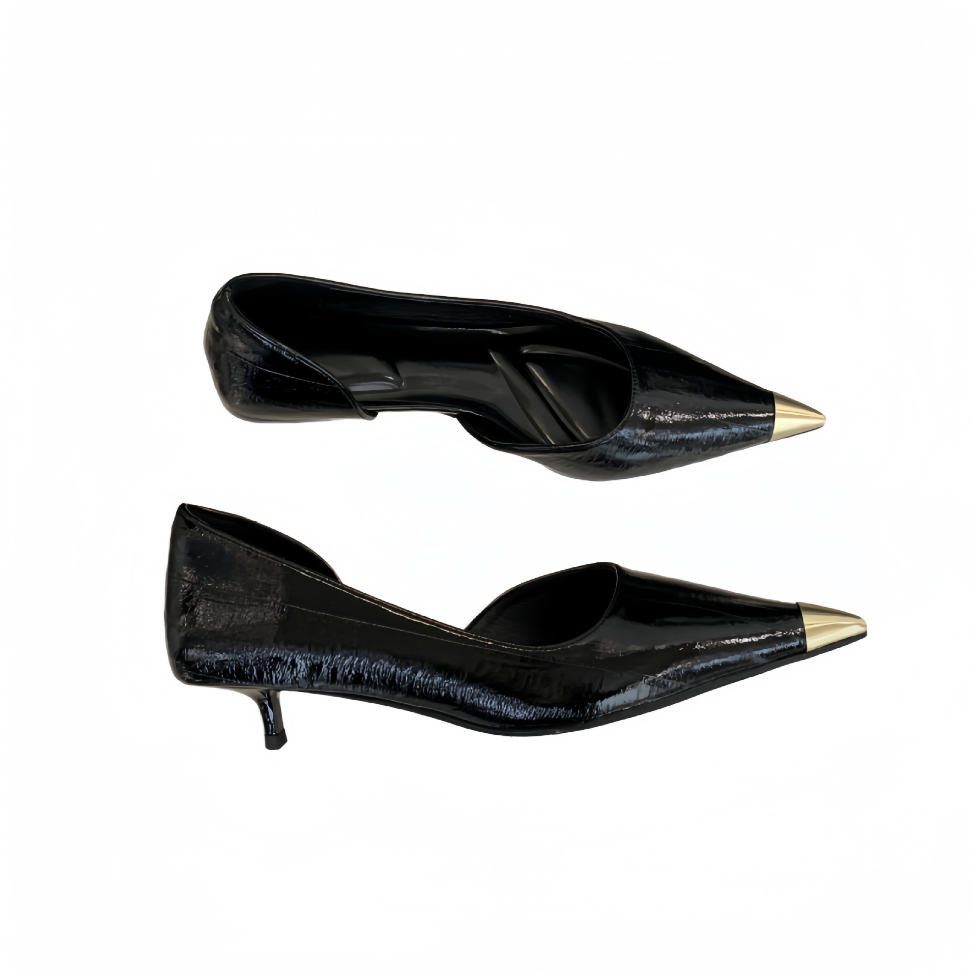 Free shipping Dress Shoes Summer women's high heels slim heels comfortable and sexy temperament single shoes