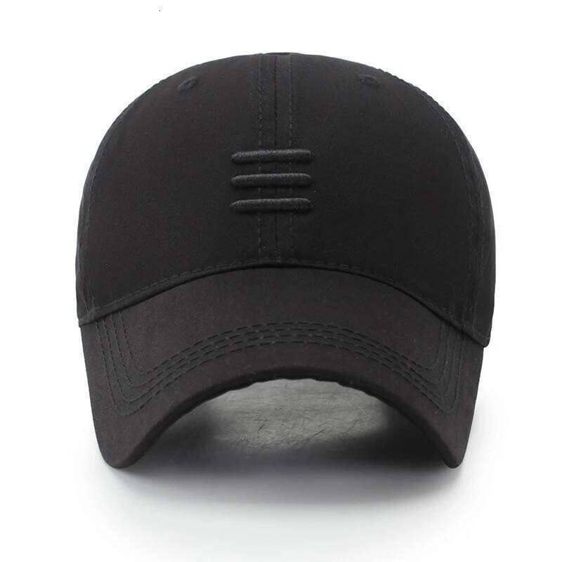 Mens Brand Baseball s Cotton Summer For Women Bone Gorras Black Dad Hats Casquette Snpback H260302