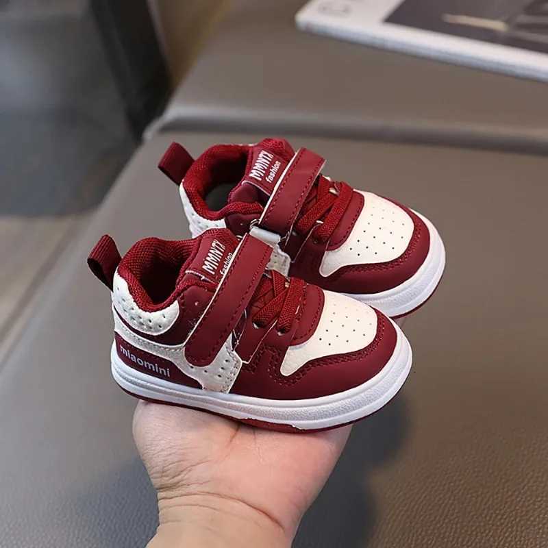 Toddler Fashion Sneakers | Soft Non-Slip Casual Running Shoes for Baby Boys & GirlsT260302