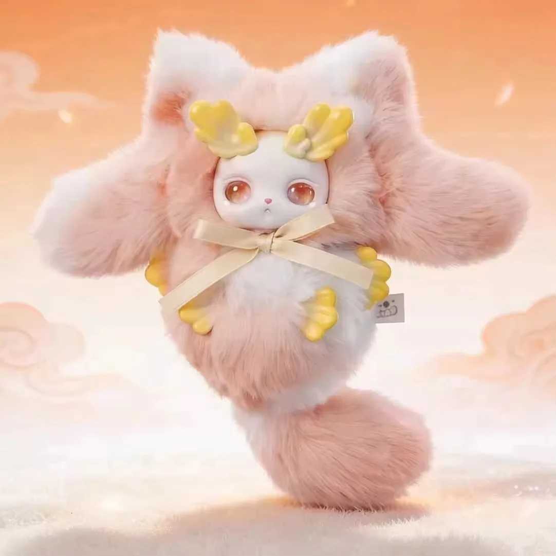 New Loloan Dream Of Mountains And Seas Series Blind Box Dream Of Mountains And Seas Mystery Box ToyT260302