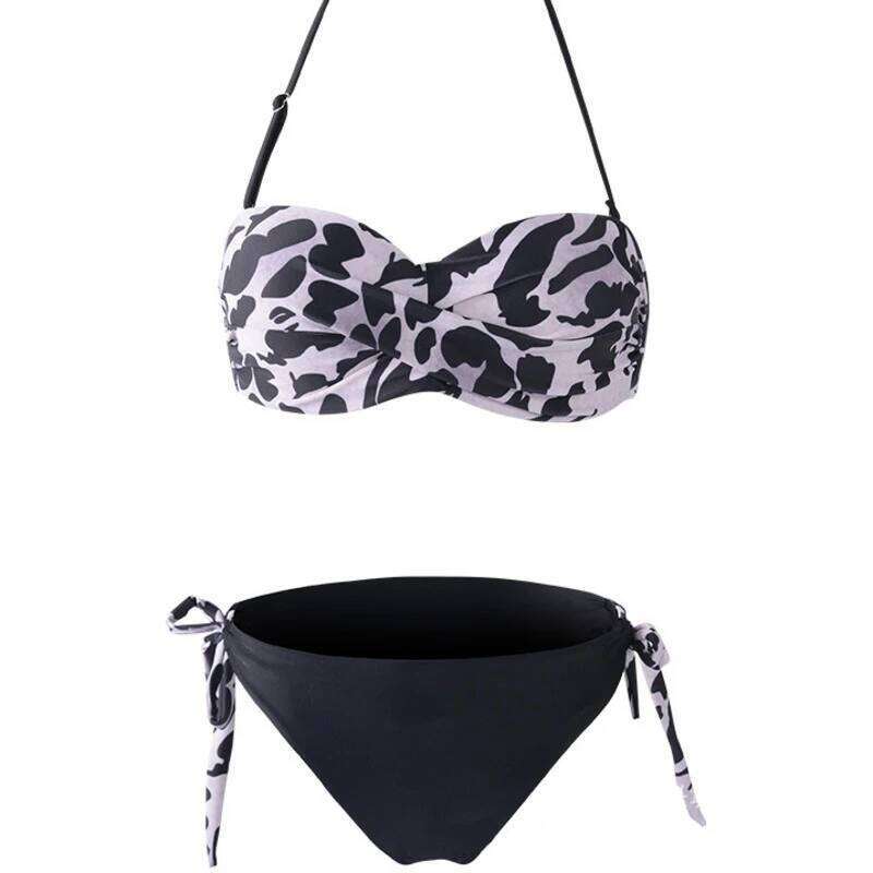 New Sexy Bikinis Push Up Swimsuits Women Swimwear For Female Beach Swimming Wear Bathing Suits Brazilian Bikini Set Pool Bather Z260301