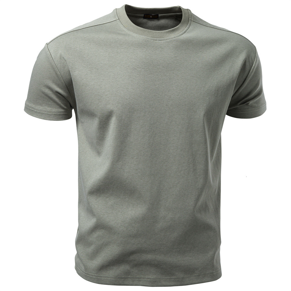 2026 Summer 's T-shirt Polo Shirt With Slim Sleeves Designer Hoodie Tummy-covering High-quality Liquid Ammonia Designer Shirt Cotton Short-sleeve T-shirt For