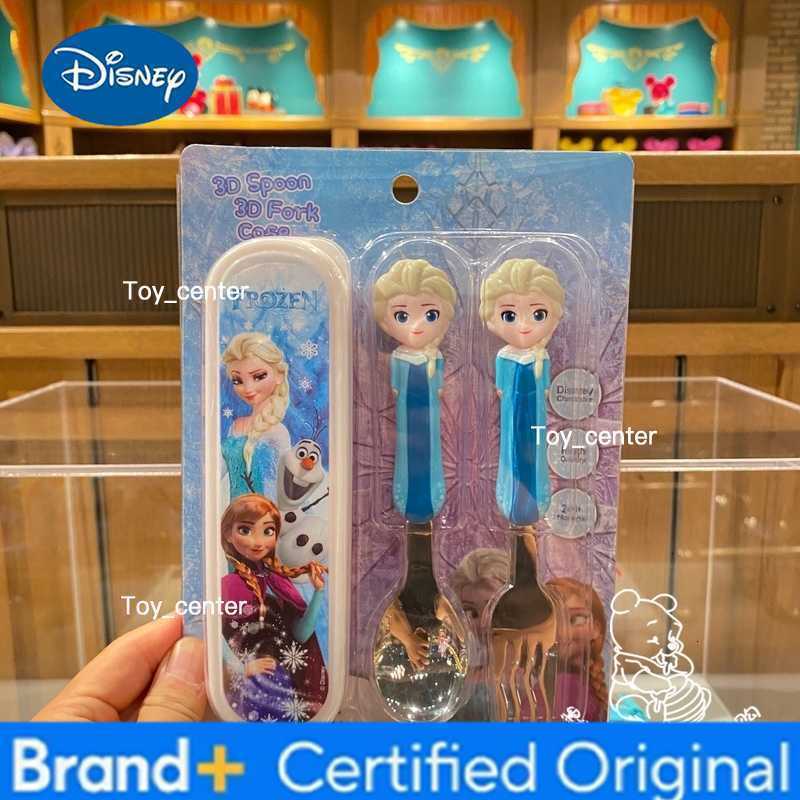 Disney In Stock Mickey Minnie Elsa Donald Duck Winnie The Pooh Cute Shaped Dinner Bowl Children Cute Fruit Snack Salad Snack Bowl Gifts H260302