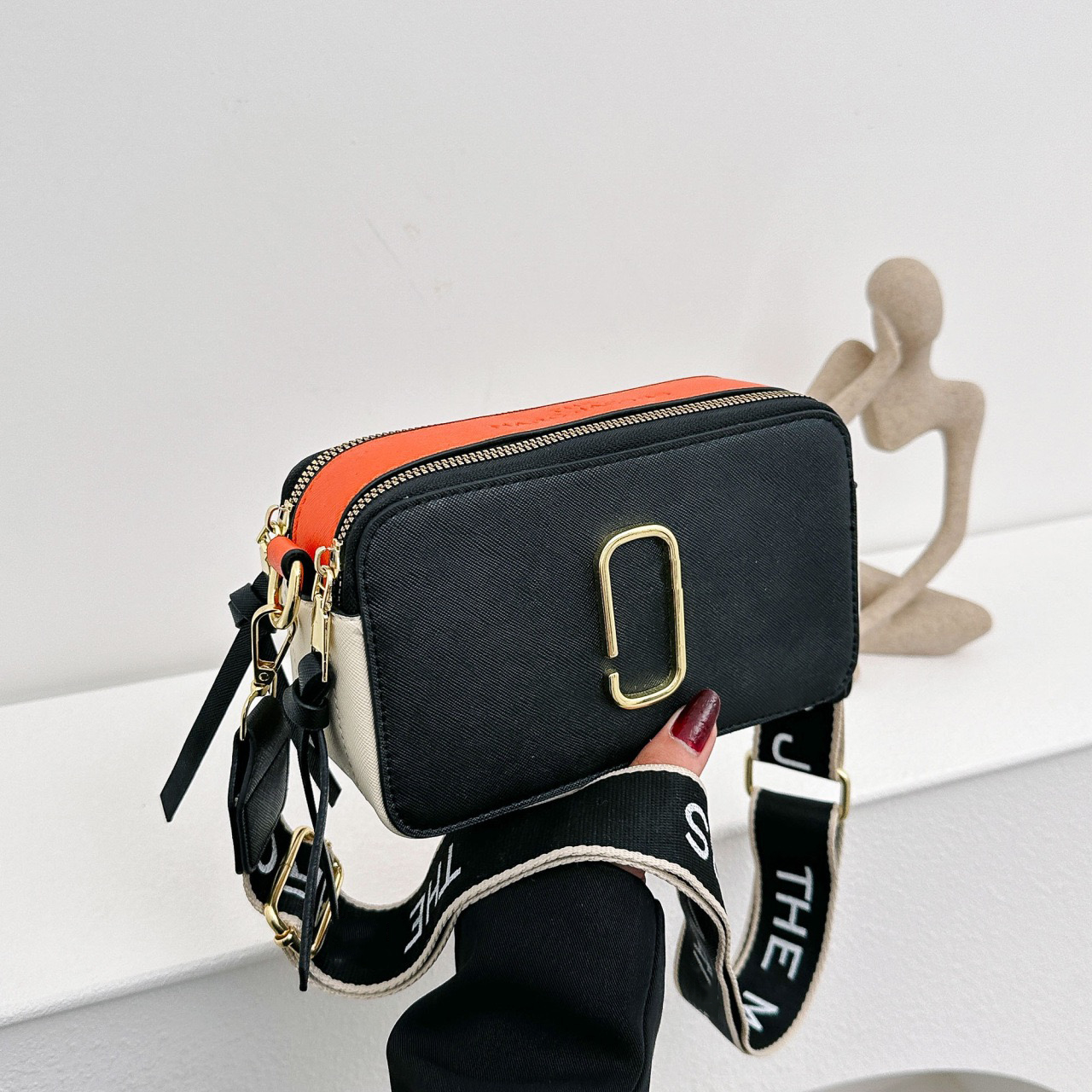 designer bag camera bag tote bag handbag crossbody bag designer purse chain bags shoulder bag for women luxury bag purse bag fashion purse tabby luxury bag 10A