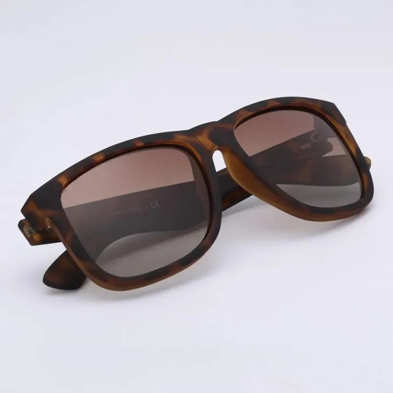 Designer sunglasses Tob RB glasses Mens Womens 3548 Hexagonal Sunglasses 3447 Round Metal glasses Club Master Polarized Eyeglasses Aviators HD G15 lenses with box