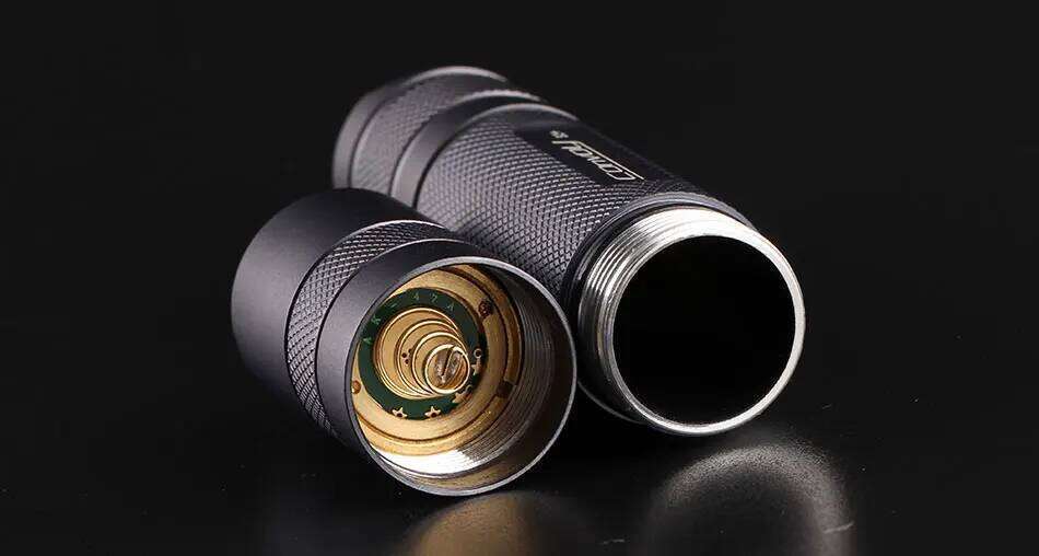 Convoy S2+ Gray XML2 U2-1A EDC LED Flashlight,torch,lantern,lanterna bike ,self defense,camping light, lamp,for bicycle Z260301