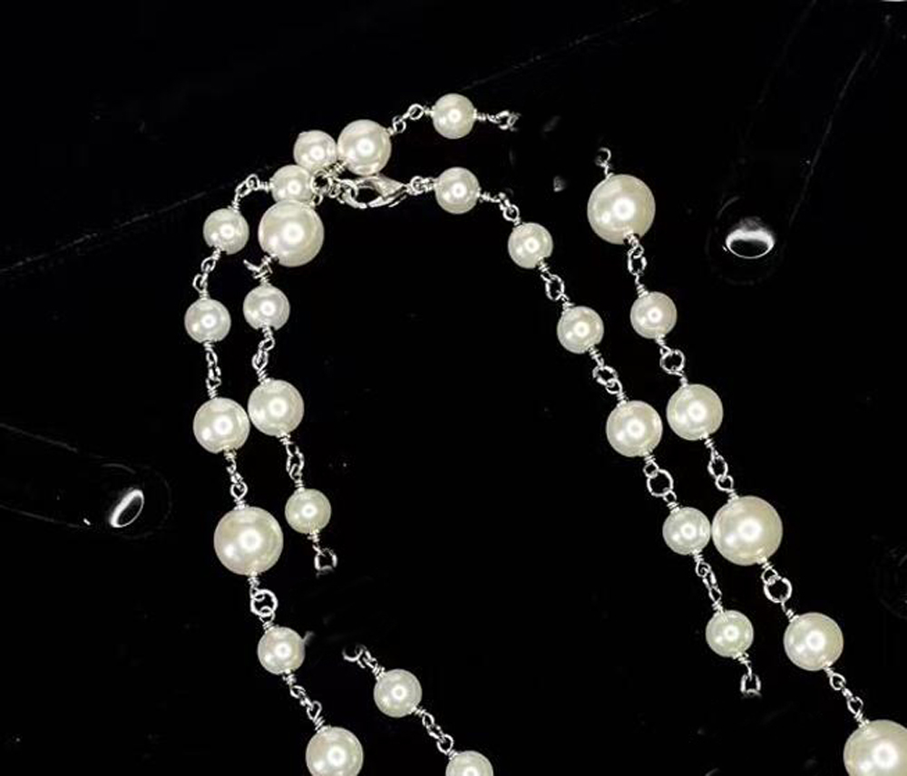 Designer Bracelet Necklace Fashion Men Women Chains Wedding Bracelets