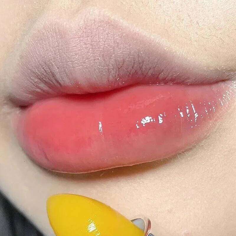 Color Mood Changing Lip Balm Long-Lasting Moisturizing Natural Aloe Vera Nouritious Anti Aging Lipstick Lips Makeup Comestics H260302