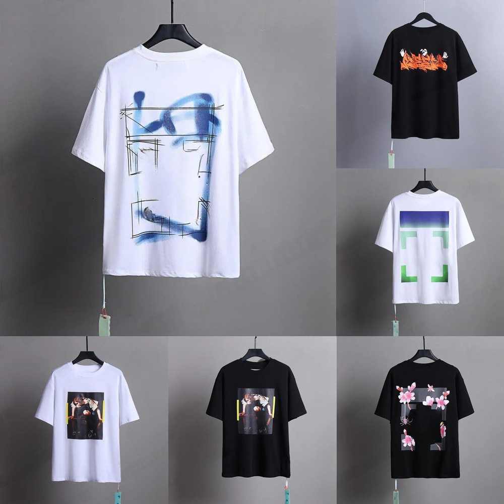 Tops Men's Casual Tees Luxurys Polo Loose Shirt Tshirt T Mens Designers Streetwear Hoodie Man Clothing Womens T-Shirts Sleeve Shorts S