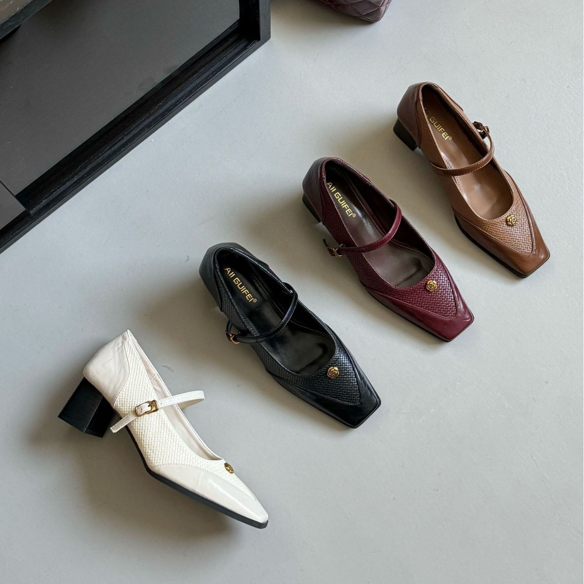 new Free Shipping Dress Shoes Fashionable pointed high heels simple and comfortable commuting elegant women's shoes