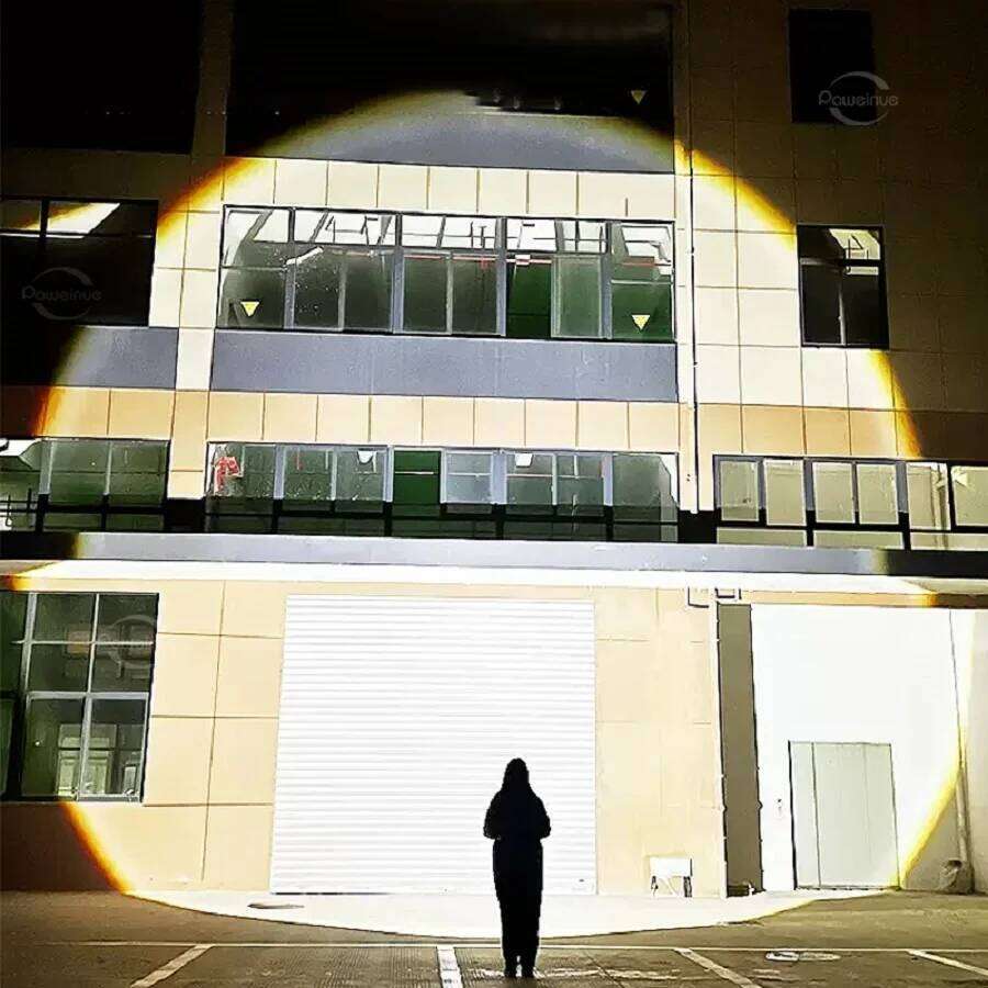 2025 New Rechargeable LED 28000000LM Super Bright Torch Light Long Shot 3000M High Power Flashlight Tactical Lantern Z260301