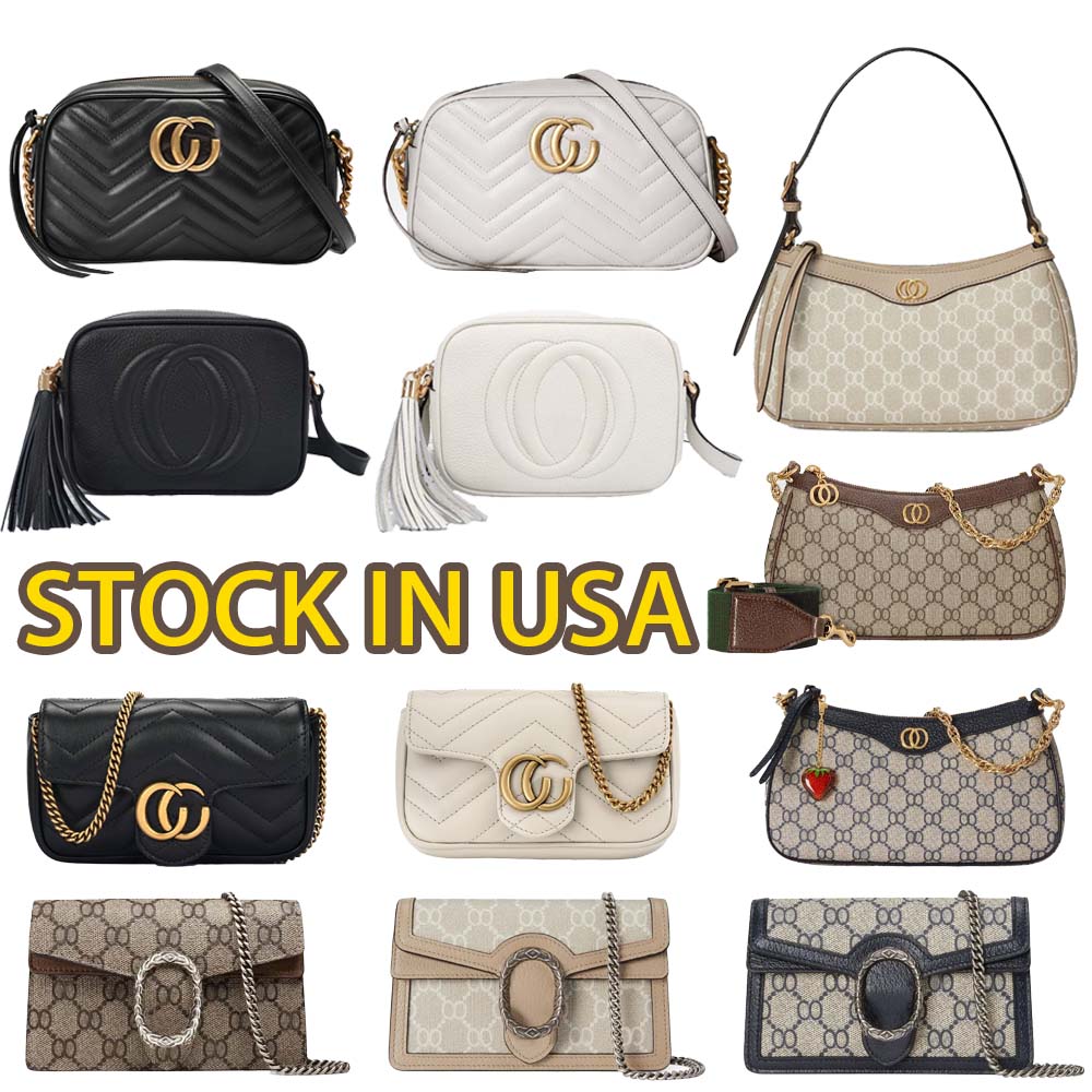 High Quality Designer Bag Luxury Shoulder Bag Wallet Crossbody Chain Flap Bags Bags Women's Leather Mini Shoulder Fashion Bags Crossbody Luxury Bags Leather Bags 10A