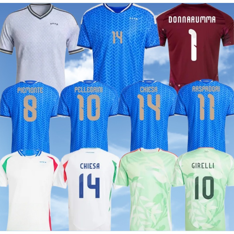 2026 World Cup Ital… - image