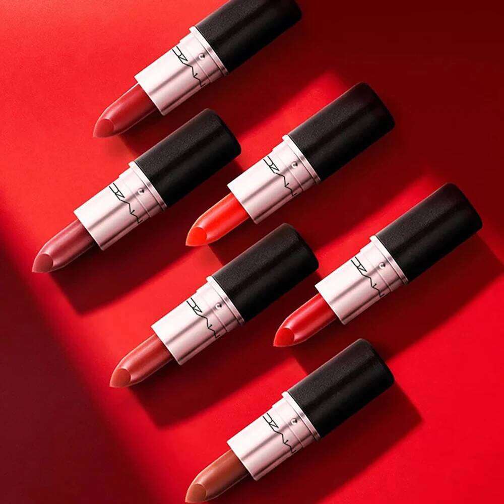 17 Color Matte Lipstick Waterproof Long Lasting Non Stick Cup Lip Stain Tint Cosmetic Moisturizing Soft Mist lip gloss Makeup H260302