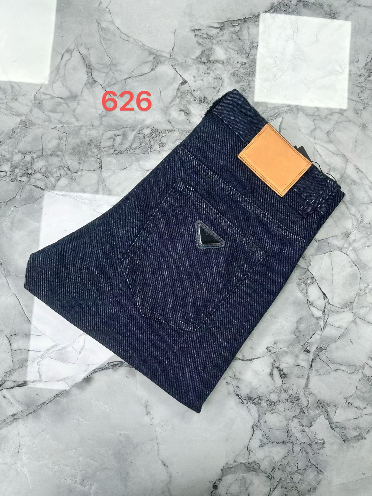 jeans for mens Tailored Mens Retro Streetwear Jeans - Fashion Designer Jogging Pants & Motorcycle Style Casual Luxury Trousers Sizes 30-40