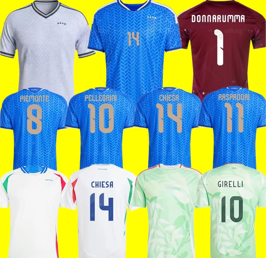 2026 World Cup Ital… - image