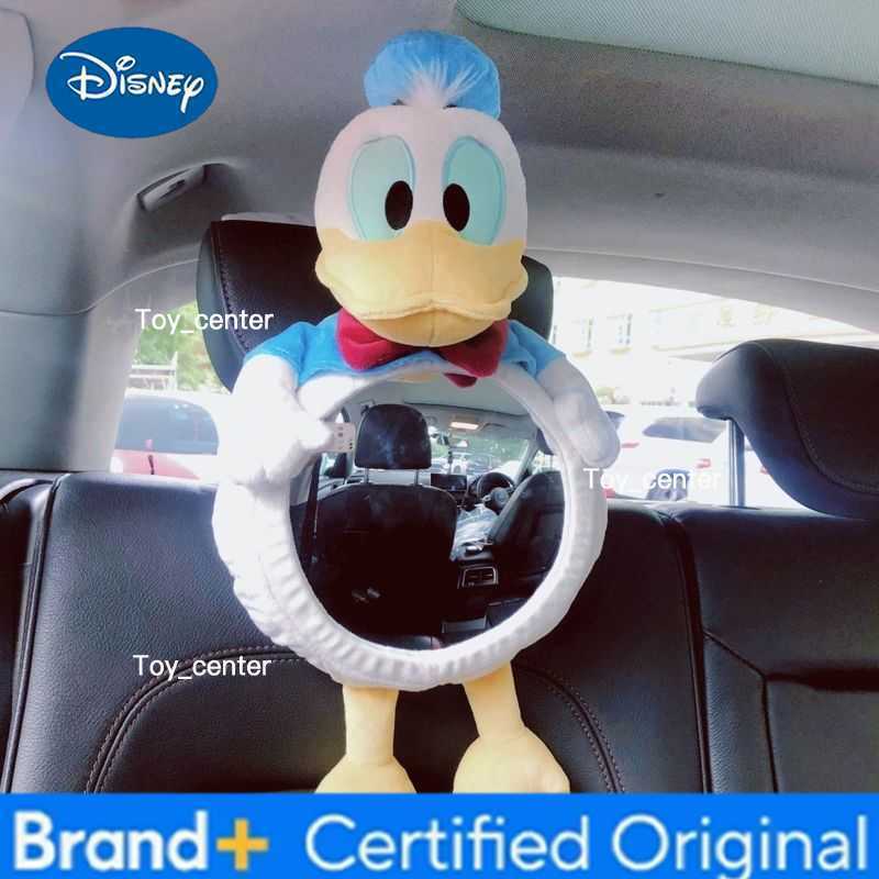 Disney New Series Winnie the Pooh Personality Fashion Cute Cartoon Styling Home Car Accessories Car Seat Reverse Rearview Mirror H260302