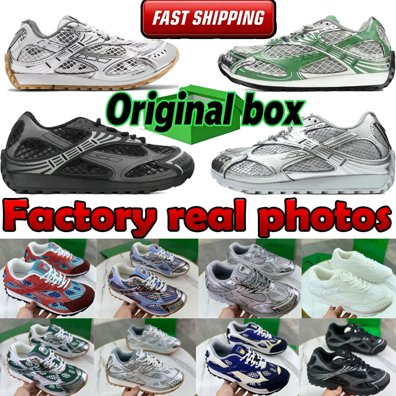 Designer Shoes Bv O… - image